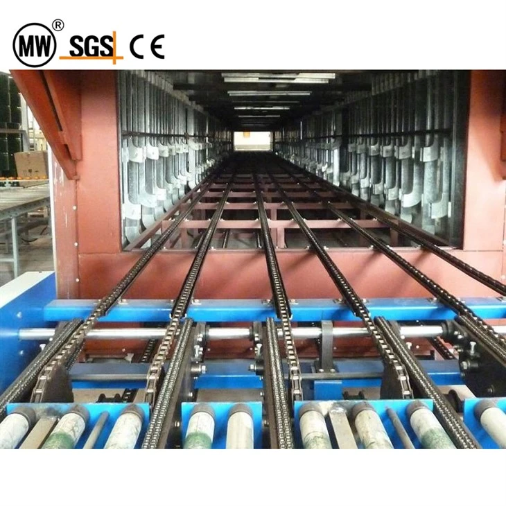 Cross-chain Conveyor