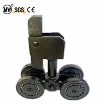 Four Wheel Trolley