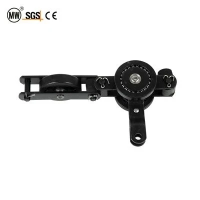 سلسلة علوية ذات دليل واحد QXG300 مع لوحة تعليق مفتوحة