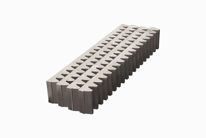 Special Gear Rack factory